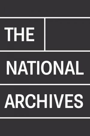 The National Archive Logo