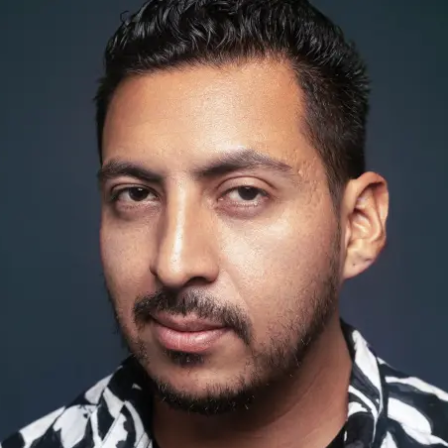 Victor Rios