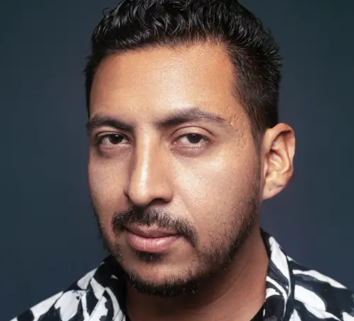 Victor Rios